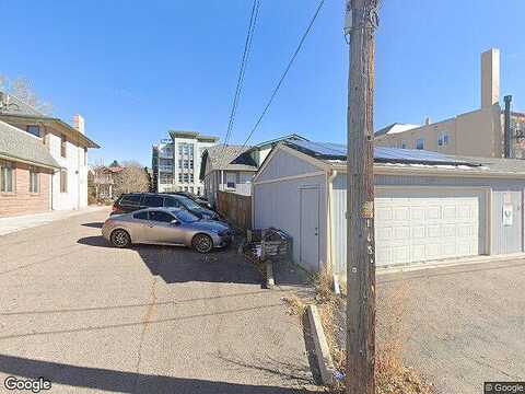 Franklin, DENVER, CO 80218