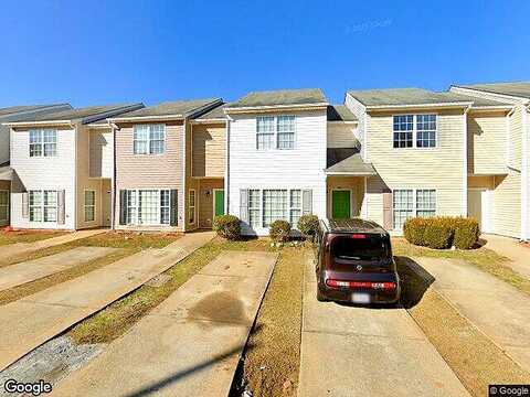 Carrington, GRIFFIN, GA 30224