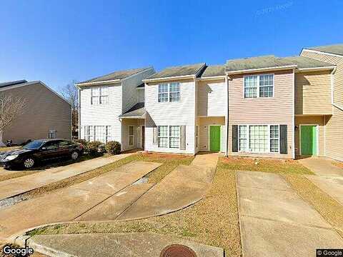 Carrington, GRIFFIN, GA 30224