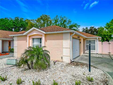 Francisco, LADY LAKE, FL 32159
