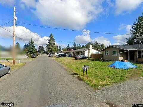 21St Avenue, SPANAWAY, WA 98387