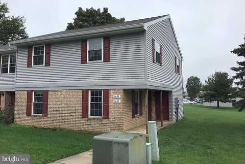 Long, YORK, PA 17406