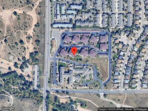 Little Bear Creek, COLORADO SPRINGS, CO 80904