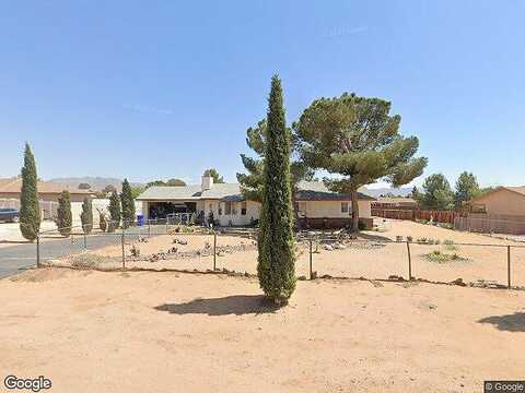 Pauhaska, APPLE VALLEY, CA 92307