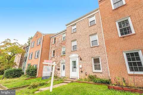 Chowning, WOODBRIDGE, VA 22191