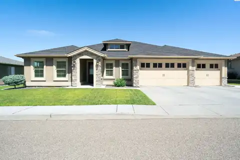 Pisa, RICHLAND, WA 99352