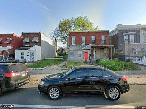 Erie, PHILADELPHIA, PA 19140