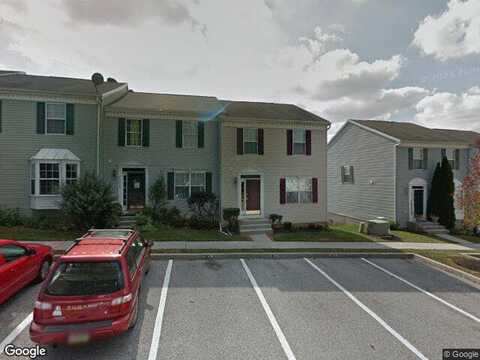 Reese, NEW FREEDOM, PA 17349