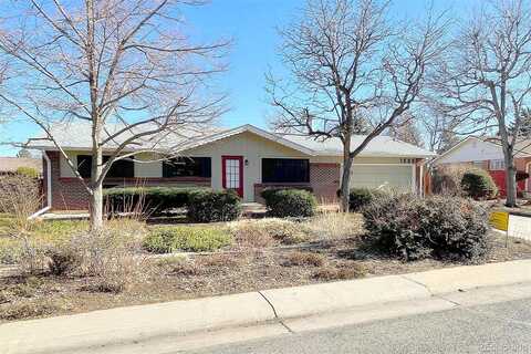 Welch, LAKEWOOD, CO 80228