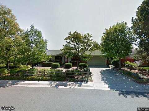 Welch, LAKEWOOD, CO 80228