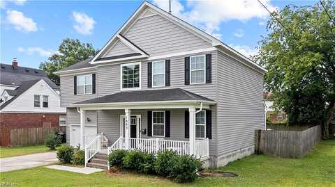 Holladay, PORTSMOUTH, VA 23704