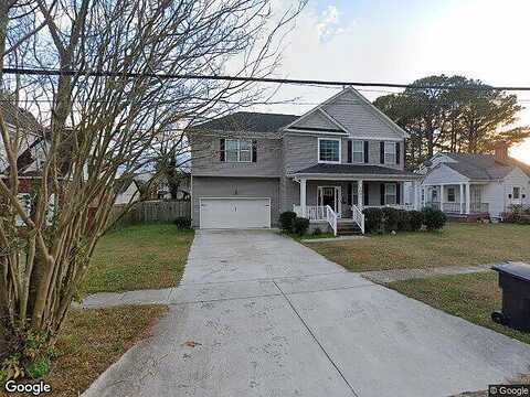 Holladay, PORTSMOUTH, VA 23704