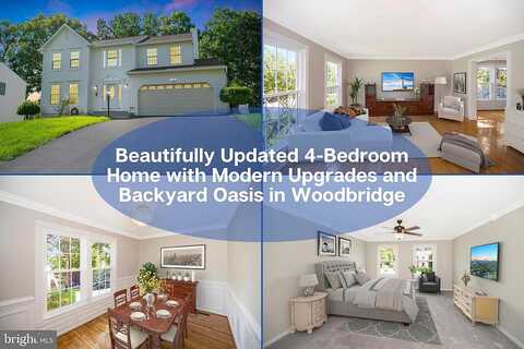Andover Heights, WOODBRIDGE, VA 22193