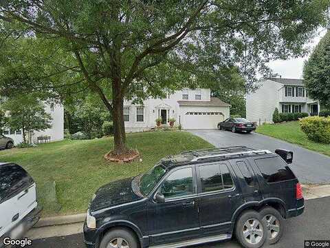 Andover Heights, WOODBRIDGE, VA 22193