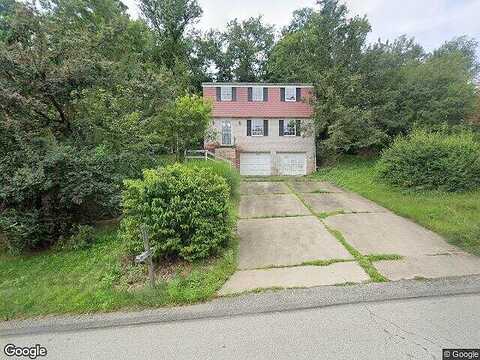 Hedwig, ALLISON PARK, PA 15101