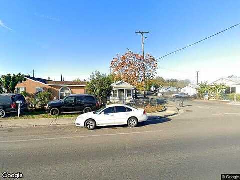 Filbert, STOCKTON, CA 95205