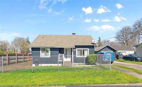 Grant, LAKEWOOD, WA 98498