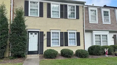 Skirmish Run, HENRICO, VA 23228