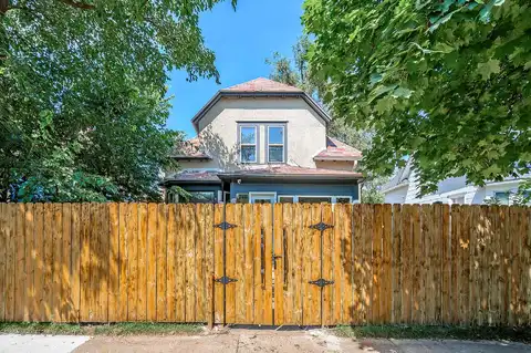 22Nd, MINNEAPOLIS, MN 55404