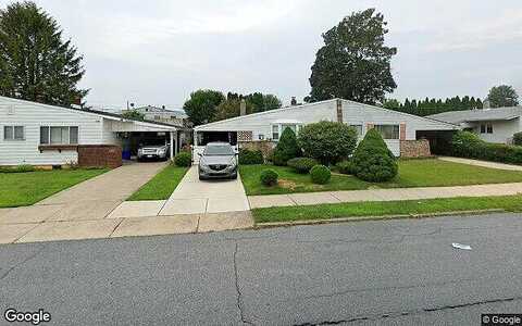 Livingston, BETHLEHEM, PA 18017
