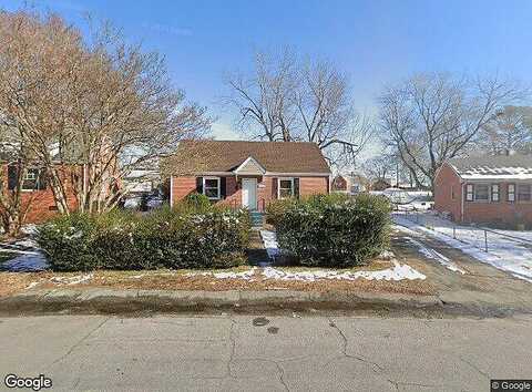 Gunn, RICHMOND, VA 23224