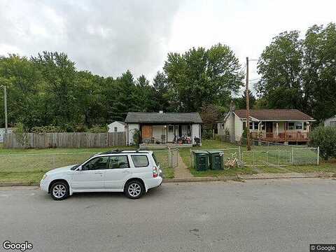 A, WAYNESBORO, VA 22980