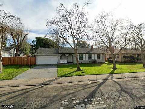Princeton, STOCKTON, CA 95204