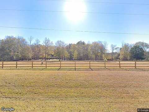 Davis Academy, MADISON, GA 30650