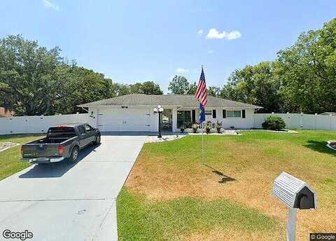 Oak Lake, SPRING HILL, FL 34608