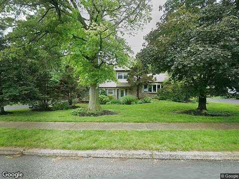 Fort Washington, AMBLER, PA 19002