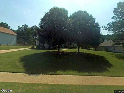 Rockport, MCDONOUGH, GA 30253