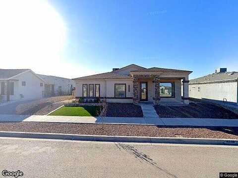 Charles Foster, EL PASO, TX 79938