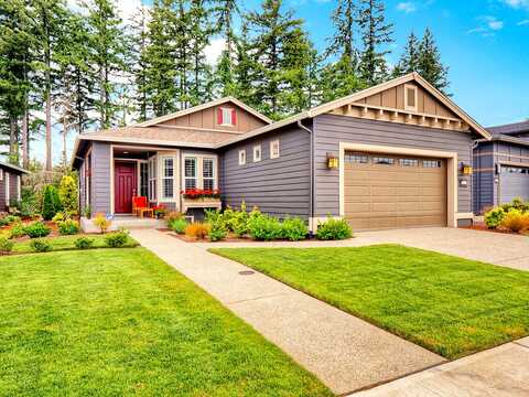 189Th, BONNEY LAKE, WA 98391