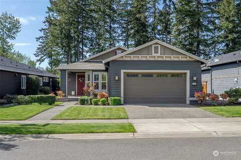 189Th, BONNEY LAKE, WA 98391