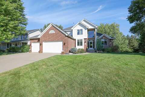 Rosewood, SAINT PAUL, MN 55112