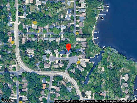 Rosewood, SAINT PAUL, MN 55112