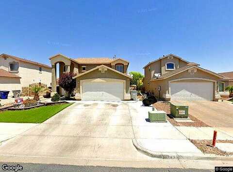 Greg Allen, EL PASO, TX 79938