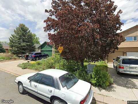 Courtyard, COLORADO SPRINGS, CO 80906