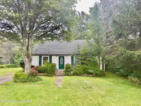 Prospect, TOBYHANNA, PA 18466