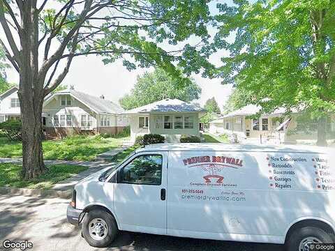 Wellesley, SAINT PAUL, MN 55105