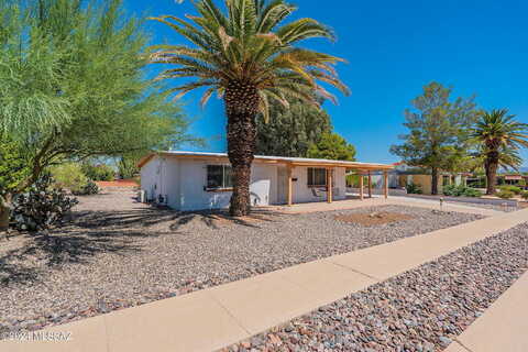 El Naranjo, GREEN VALLEY, AZ 85614