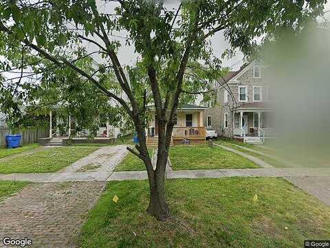 Jackson, CHESAPEAKE, VA 23324