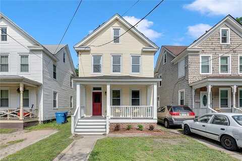 Jackson, CHESAPEAKE, VA 23324
