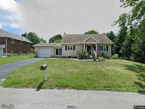 Sherwood, TAMAQUA, PA 18252