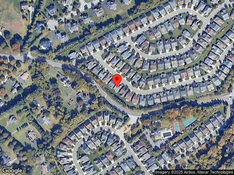 Cassin Hill, GARNET VALLEY, PA 19060