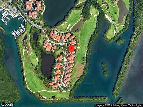 Deering Bay, CORAL GABLES, FL 33158