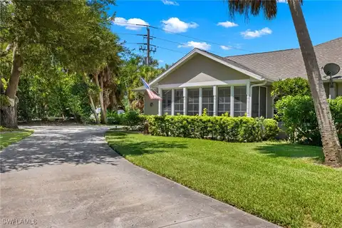 Red Oak, PORT CHARLOTTE, FL 33948