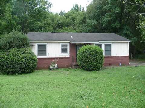 Redford, ATLANTA, GA 30315
