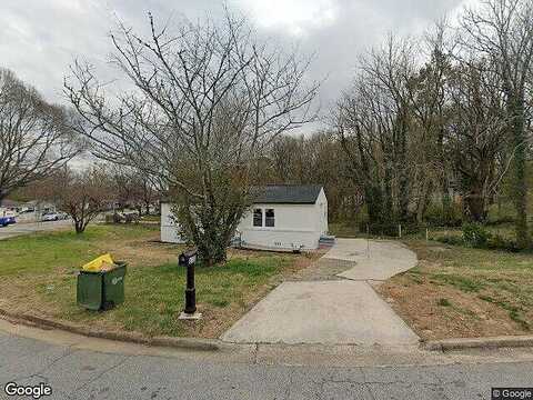 Redford, ATLANTA, GA 30315