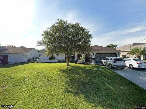 Bonita, SPRING HILL, FL 34609